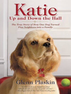 Katie Up and Down the Hall - ebook
